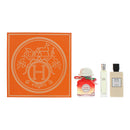 Hermès Twilly D'hermès 3 Piece Gift Set: Eau De Parfum 85ml - Eau De Parfum 15ml