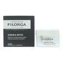 Filorga Scrub & Detox Intense Purity Foam Exfoliator 50ml