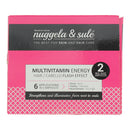 Nuggela & Sule Multivitamin Energy Ampoule 2 X 10ml