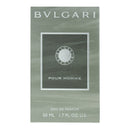 Bulgari Pour Homme Eau De Parfum 50ml