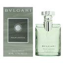 Bulgari Pour Homme Eau De Parfum 50ml
