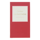 Cartier La Panthere Eau De Toilette 50ml