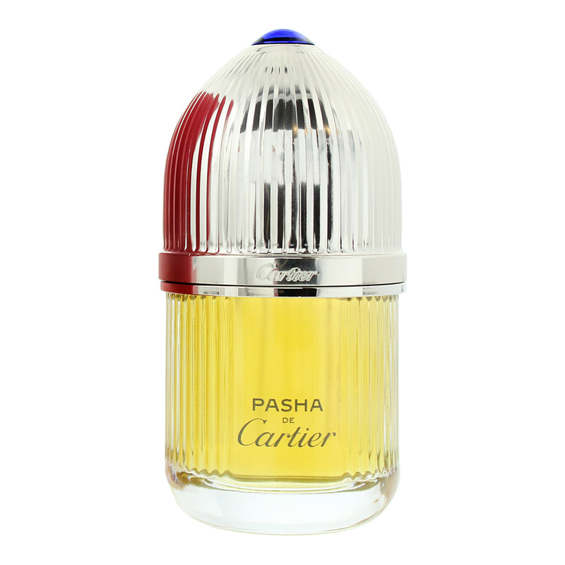 Cartier Pasha De Cartier Parfum 50ml