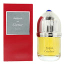 Cartier Pasha De Cartier Parfum 50ml