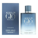 Giorgio Armani Acqua Di Gi² Profondo Eau De Parfum 100ml