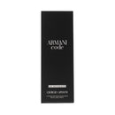 Giorgio Armani Code Refillable Eau de Toilette 200ml
