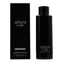 Giorgio Armani Code Refillable Eau de Toilette 200ml