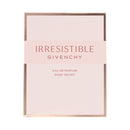 Givenchy Irresistible Rose Velvet Eau De Parfum 50ml