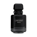 Givenchy L'interdit Absolu Eau De Parfum Intense 50ml