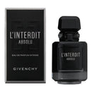 Givenchy L'interdit Absolu Eau De Parfum Intense 50ml