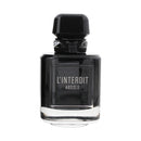 Givenchy L'interdit Absolu Eau De Parfum Intense 80ml