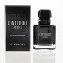 Givenchy L'interdit Absolu Eau De Parfum Intense 80ml