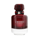 Givenchy L'interdit Rouge Eau De Parfum 80ml