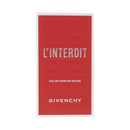Givenchy L'interdit Rouge Eau De Parfum 80ml