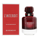 Givenchy L'interdit Rouge Eau De Parfum 80ml