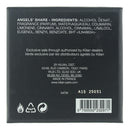 Kilian Angel's Share Refillable Eau De Parfum 100ml