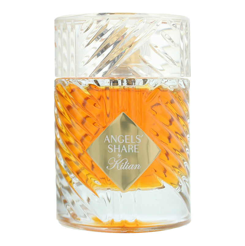 Kilian Angel's Share Refillable Eau De Parfum 100ml