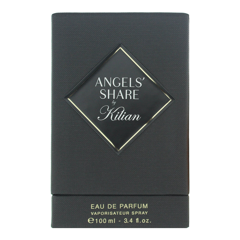Kilian Angel's Share Refillable Eau De Parfum 100ml