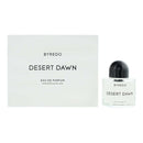 Byredo Desert Dawn Eau de Parfum 50ml