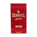 Jean Paul Gaultier Scandal Absolu Pour Homme Parfum 100ml