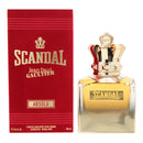 Jean Paul Gaultier Scandal Absolu Pour Homme Parfum 100ml