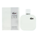 Lacoste L.12.12. Blanc Eau De Parfum 100ml
