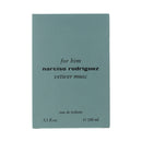 Narciso Rodriguez For Him Vetiver Musc Eau De Toilette 100ml
