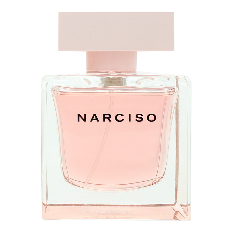 Narciso Rodriguez Narciso Cristal Eau De Parfum 90ml
