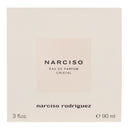 Narciso Rodriguez Narciso Cristal Eau De Parfum 90ml