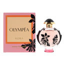 Paco Rabanne Olympea Flora Eau De Parfum 80ml