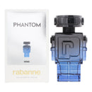 Paco Rabanne Phantom Intense Eau De Parfum 100ml