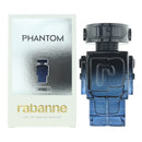 Paco Rabanne Phantom Intense Eau De Parfum 50ml
