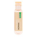 Benetton On The Go Woman Rose Eau De Toilette 30ml