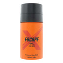 HRX Escape For Men Deodorant Body Spray 250ml