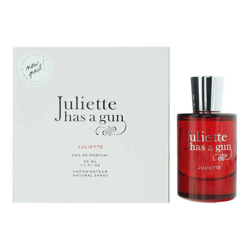 Juliette Has A Gun Juliette Eau de Parfum 50ml