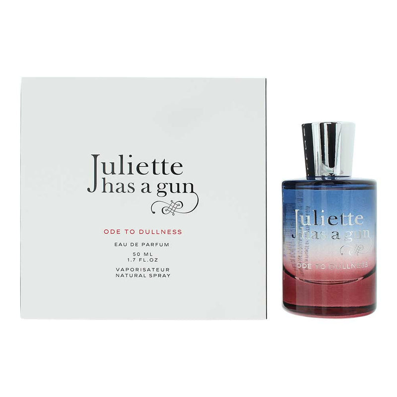 Juliette Has A Gun Ode To Dullness Eau de Parfum 50ml