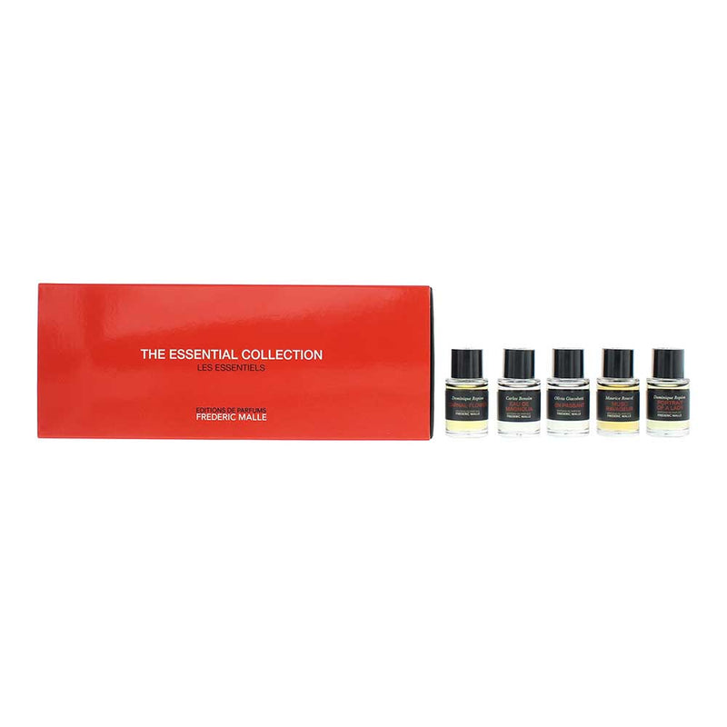 Frederic Malle The Essential Collection Gift Set 5 x 7ml