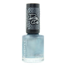 Rimmel 60 Seconds Rita Ora 812 Pedal To The Metal Nail Polish 8ml