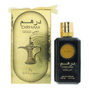 Ard Al Zaafaran Dirham Gold Eau de Parfum 100ml
