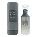 Lattafa Velvet Musk Eau de Parfum 100ml