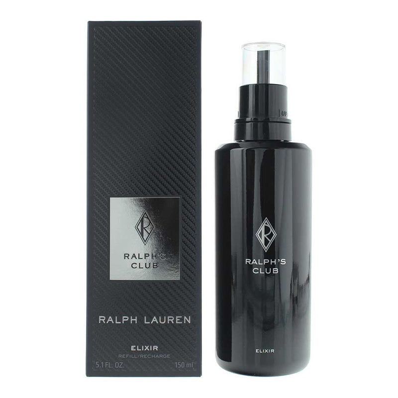 Ralph Lauren Ralph's Club Refill Elixir 150ml
