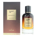 Orchid Sunset Time The Collection Eau De Parfum 100ml