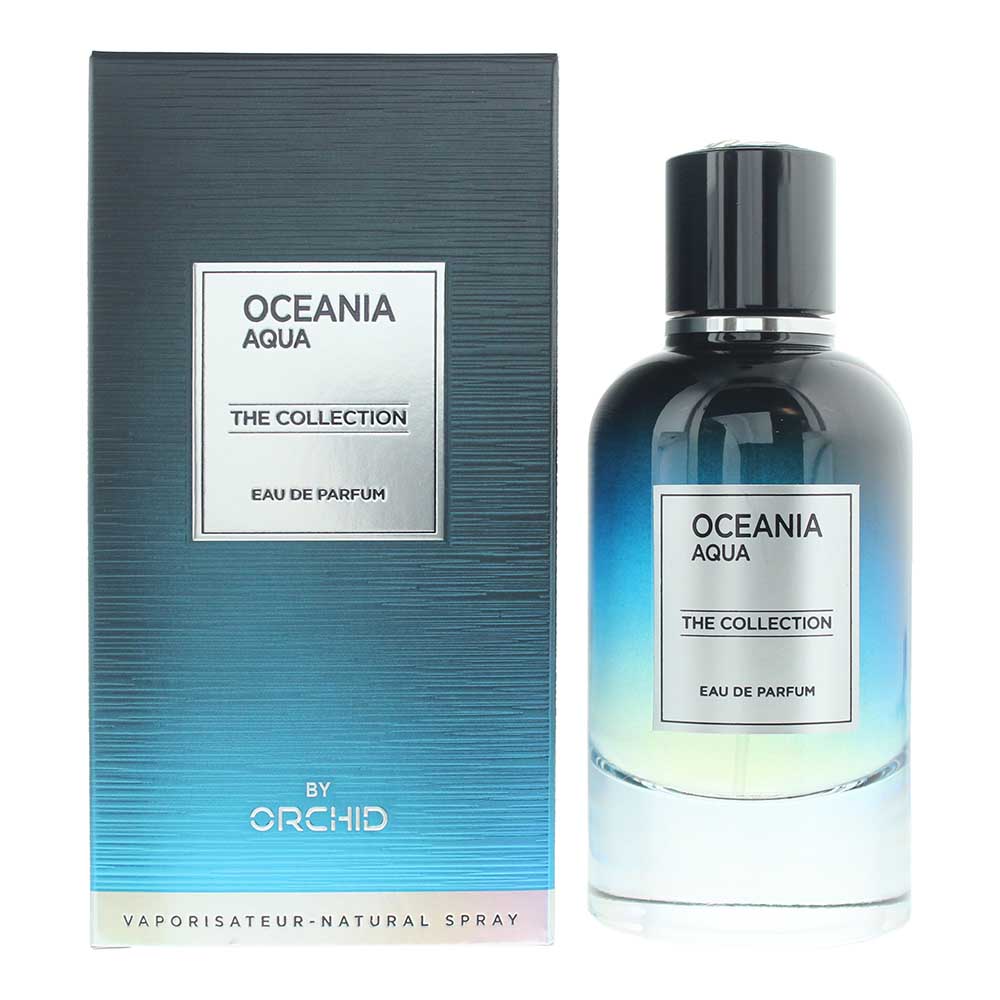 Oceania Aqua The Collection