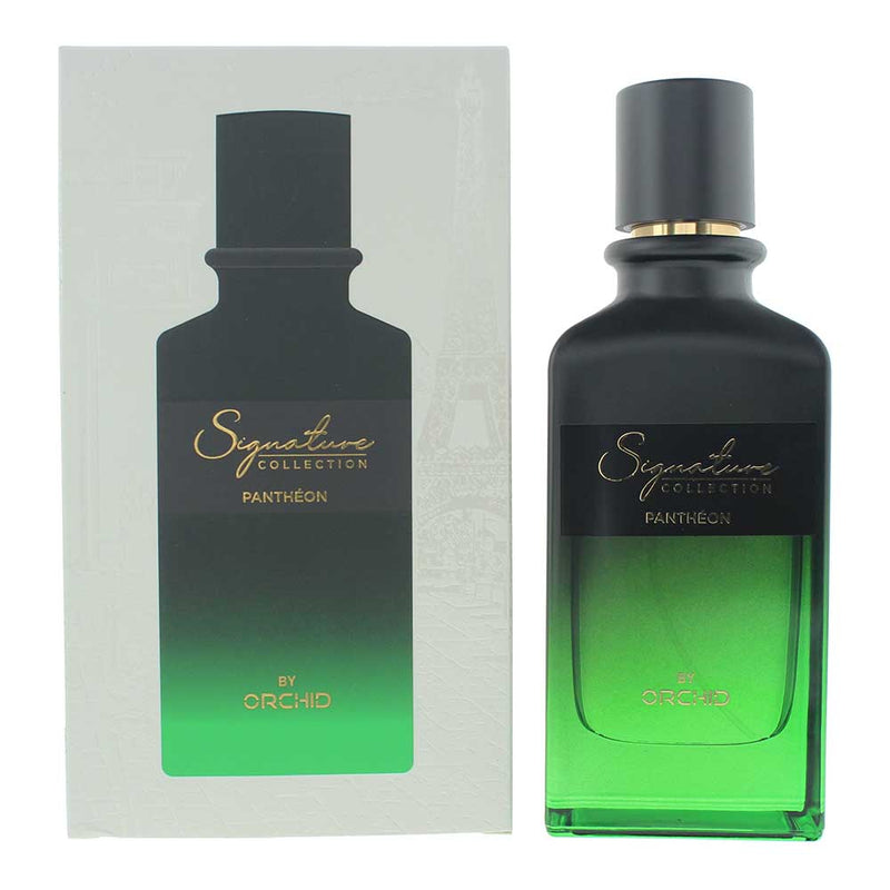 Orchid Signature Pantheon Eau De Parfum 100ml