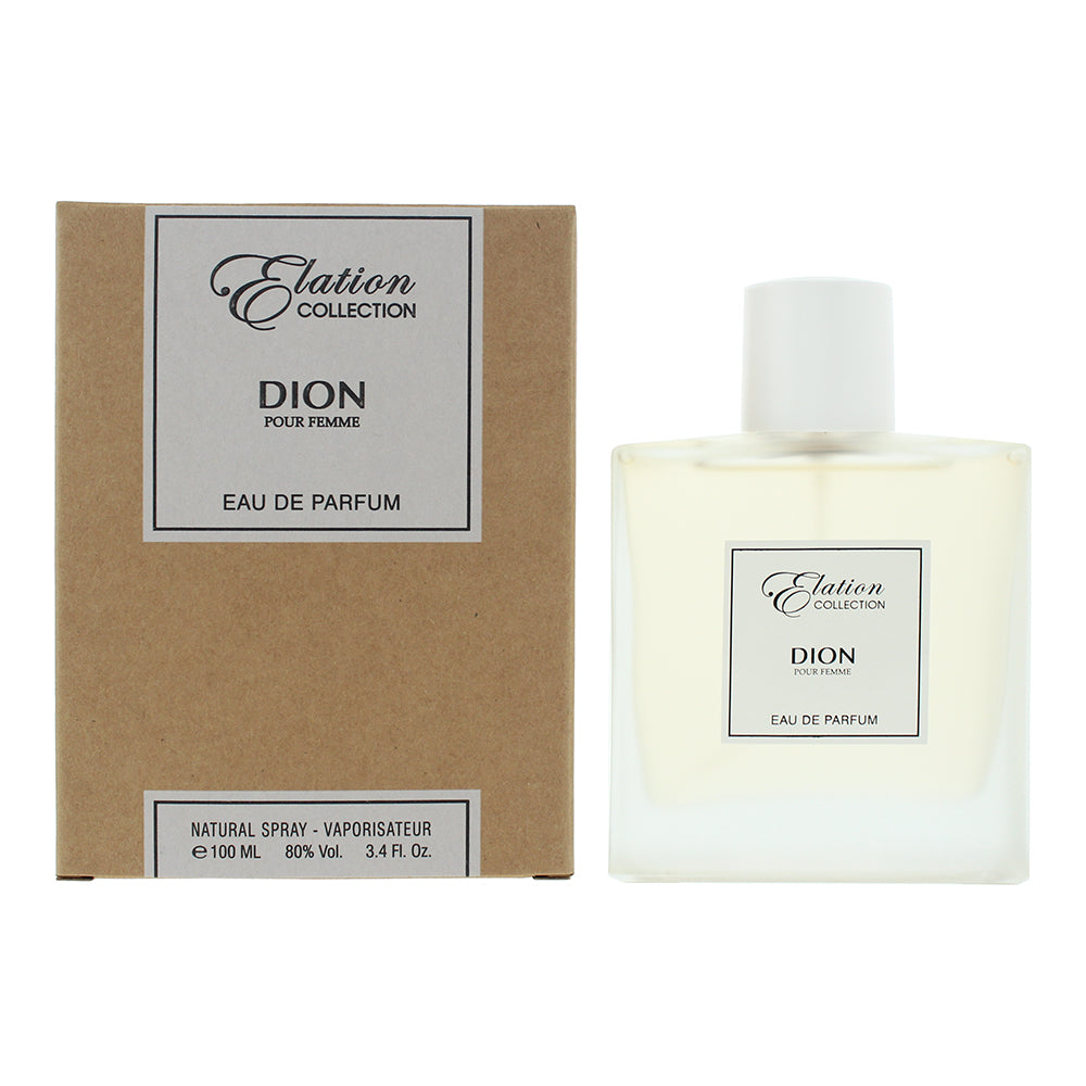 Elation Collection Dion