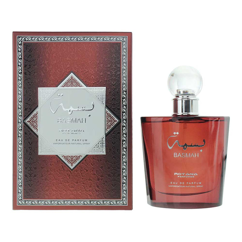 Rotana Basmah Eau De Parfum 100ml