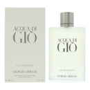 Giorgio Armani Acqua Di Giï¿½ Refillable Eau de Toilette 200ml