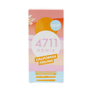 4711 Remix California Feeling Eau De Cologne 100ml