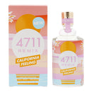 4711 Remix California Feeling Eau De Cologne 100ml