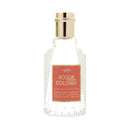 4711 Acqua Colonia Fig & Vetiver Eau De Cologne 50ml